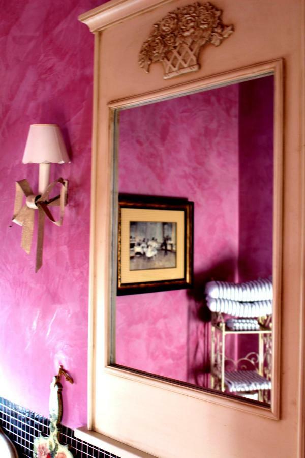 Edera Rossa Bed & Breakfast Treviso Exterior photo