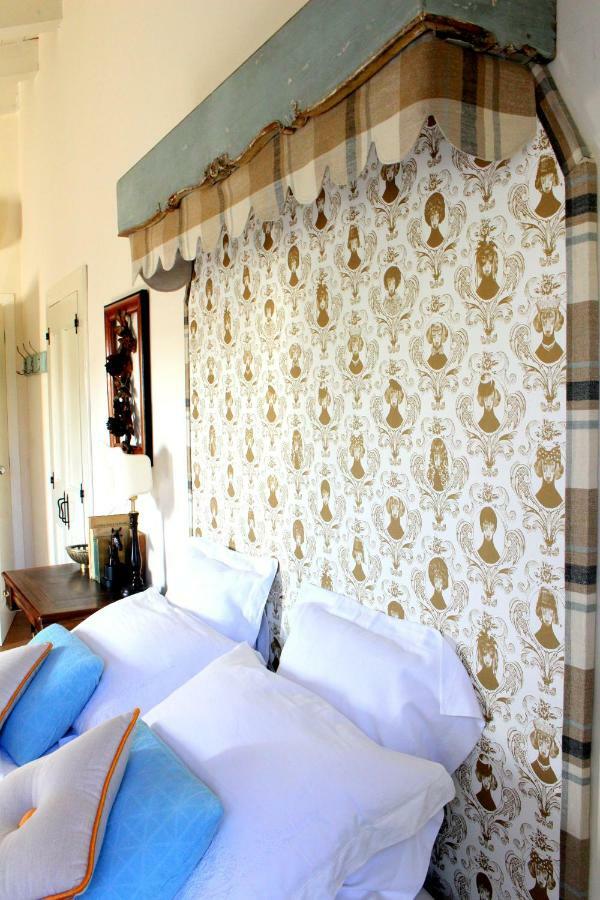 Edera Rossa Bed & Breakfast Treviso Exterior photo