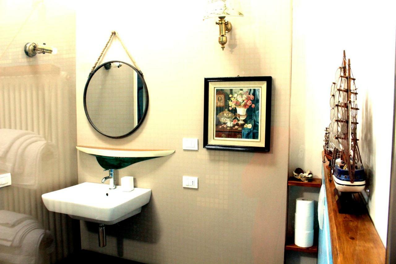 Edera Rossa Bed & Breakfast Treviso Exterior photo