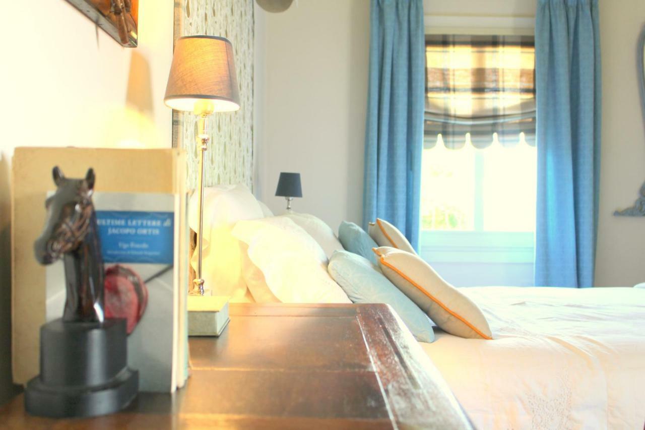 Edera Rossa Bed & Breakfast Treviso Exterior photo